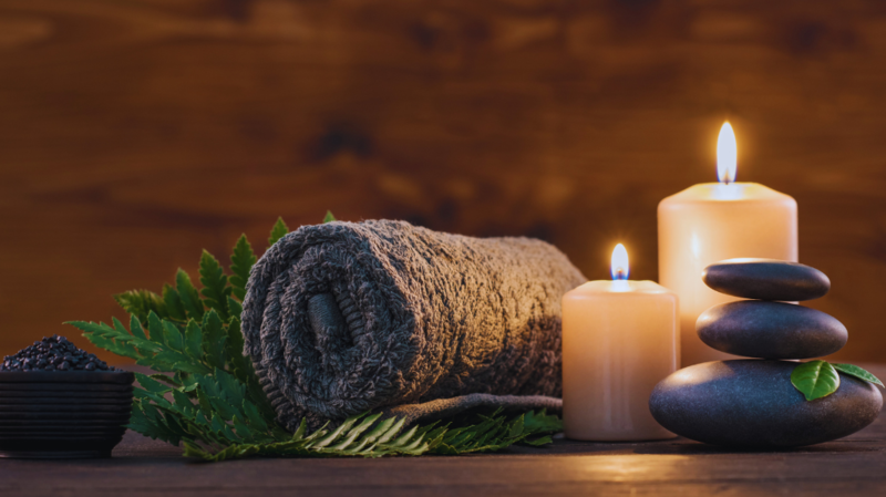 Spas Near Suffolk County